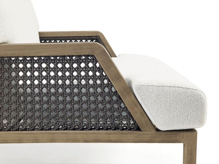 Grand Life Lounge Chair Lounge Chairs Ethimo