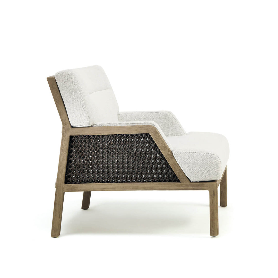 Grand Life Lounge Chair Lounge Chairs Ethimo