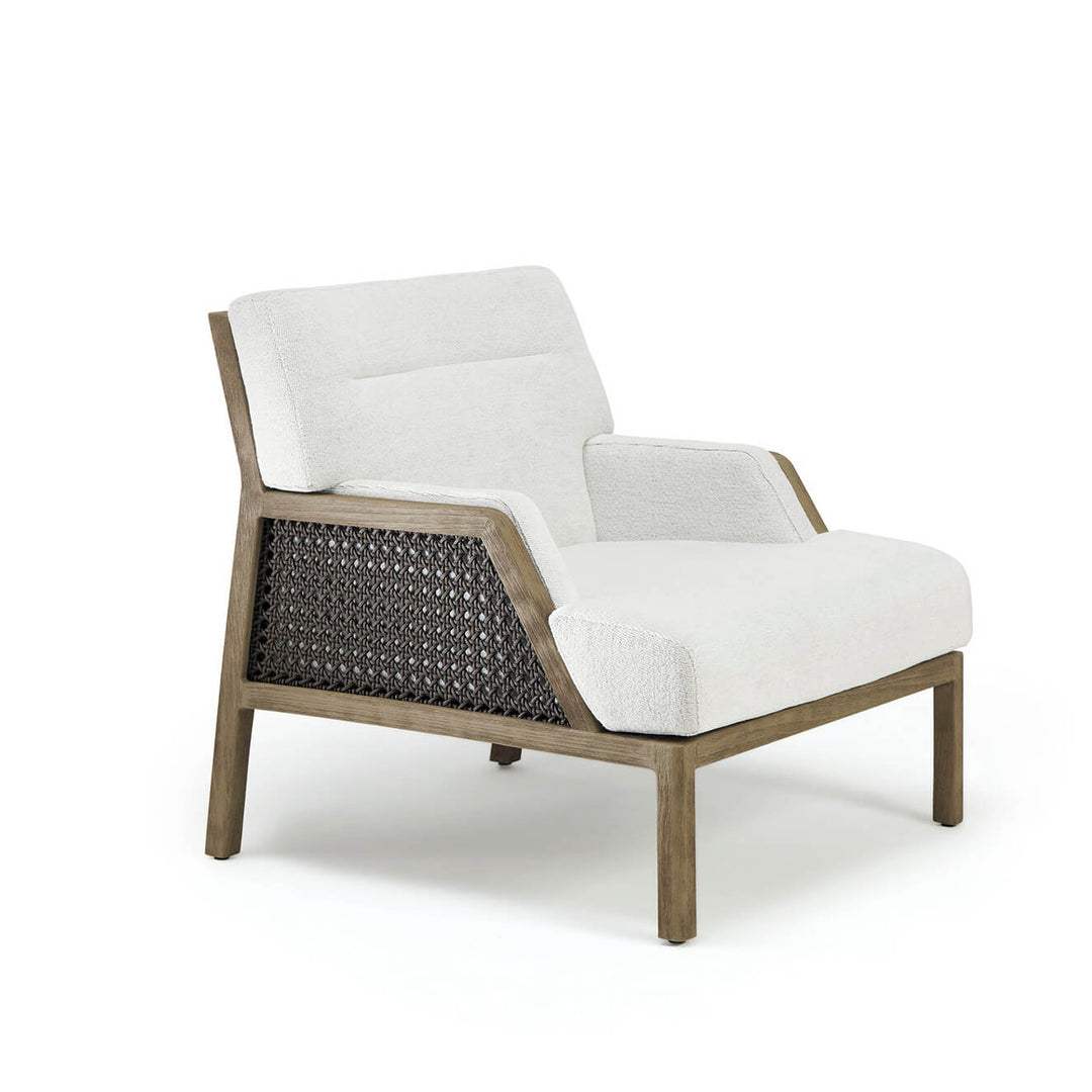 Grand Life Lounge Chair Lounge Chairs Ethimo