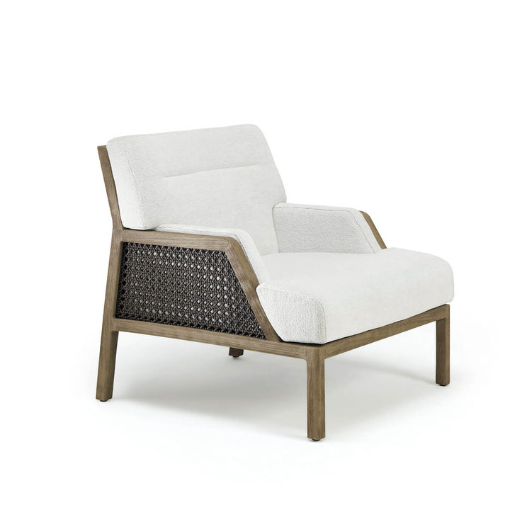 Grand Life Lounge Chair Lounge Chairs Ethimo