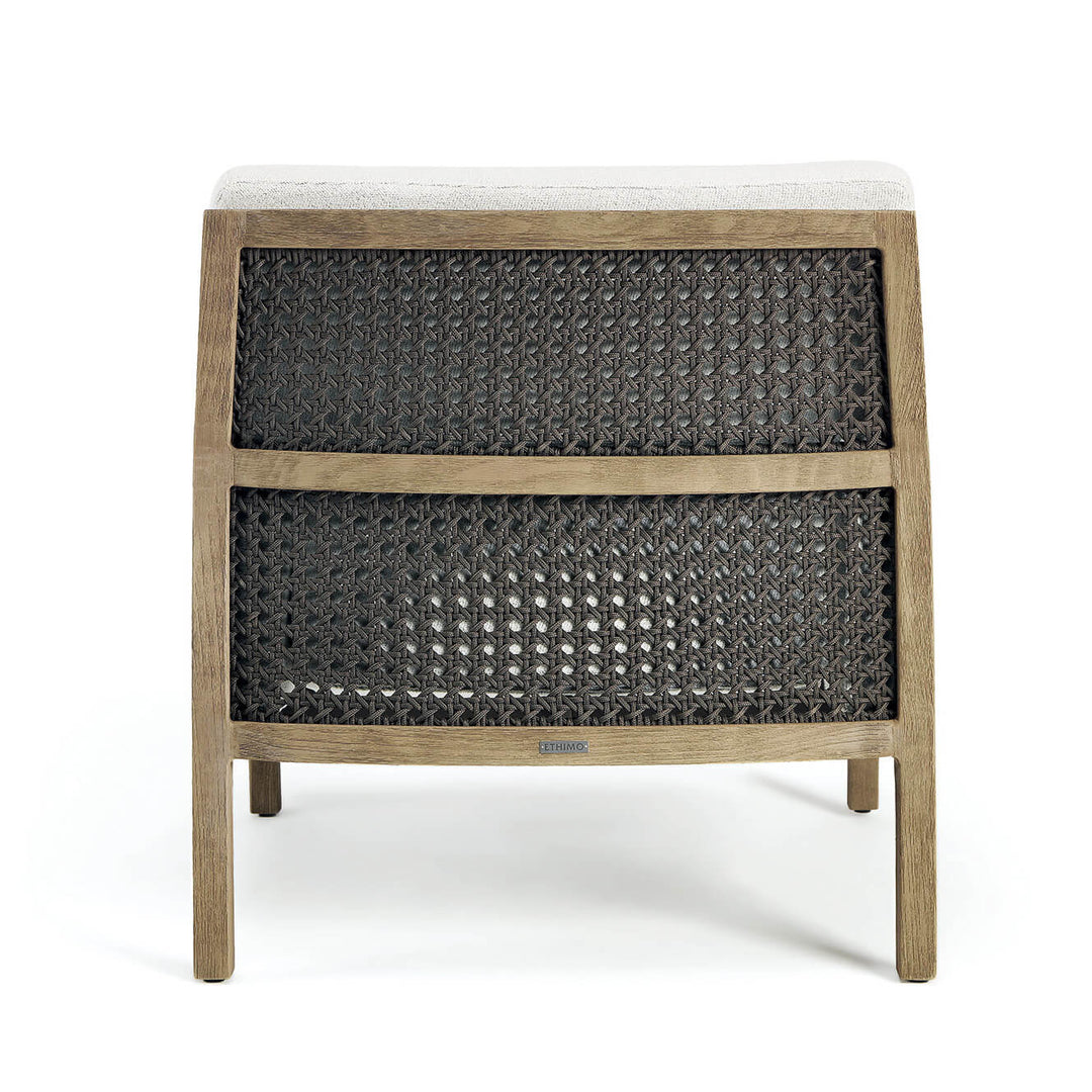 Grand Life Lounge Chair Lounge Chairs Ethimo