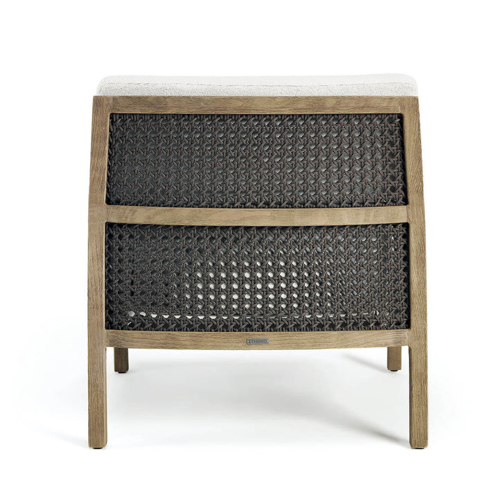 Grand Life Lounge Chair Lounge Chairs Ethimo