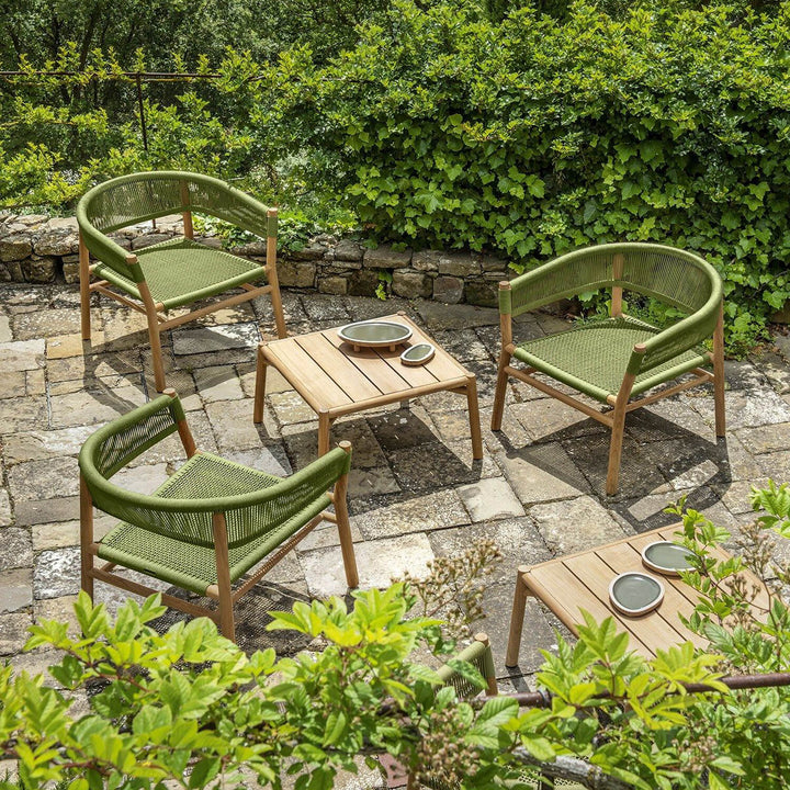 Kilt Armchair