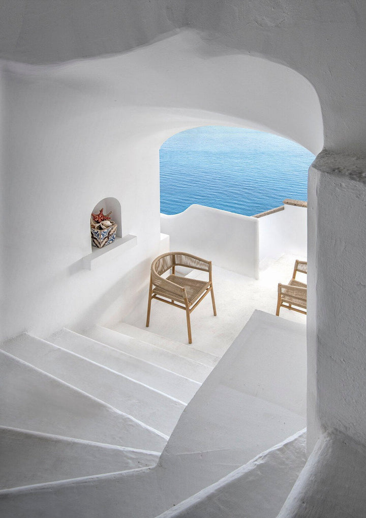 Kilt Armchair
