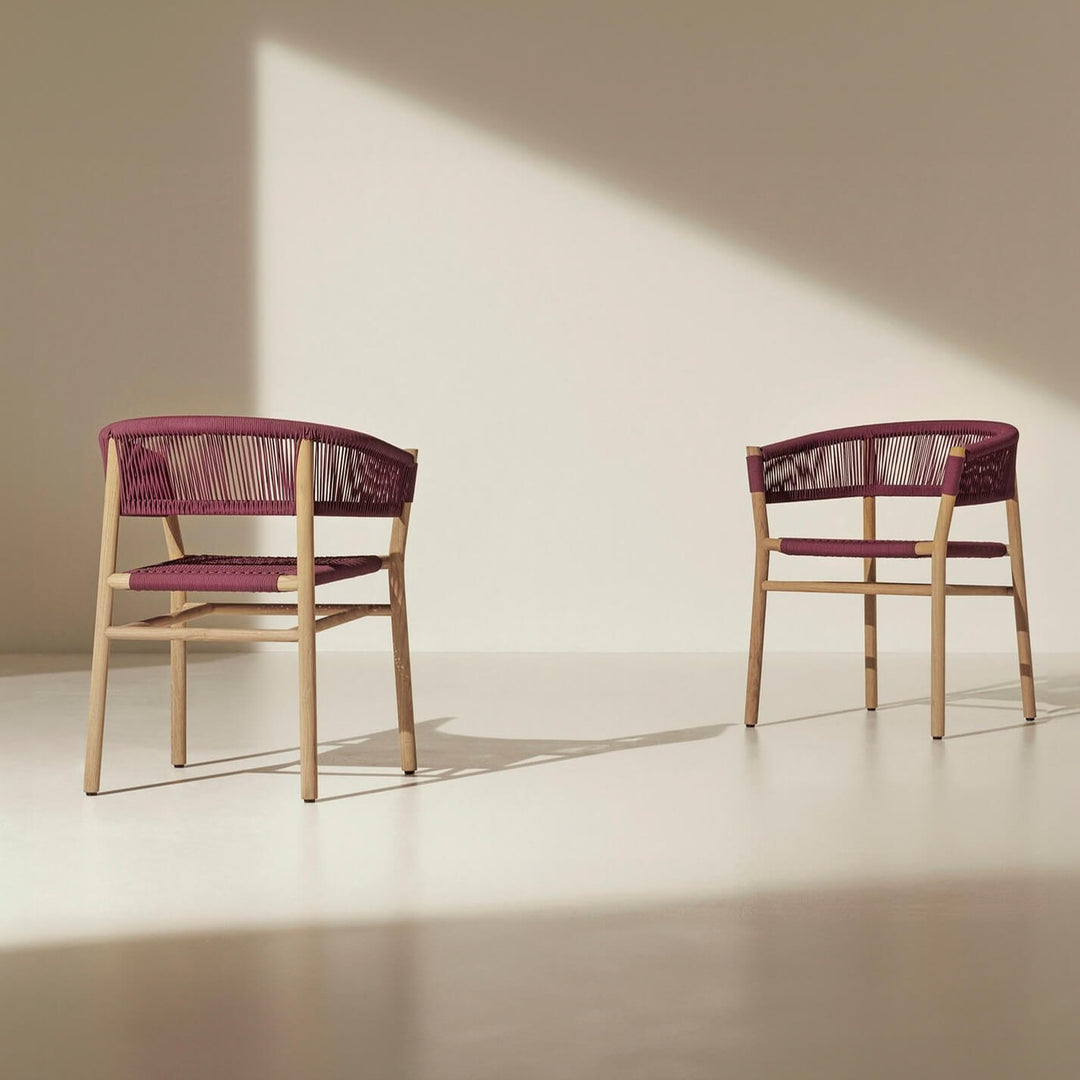Kilt Armchair