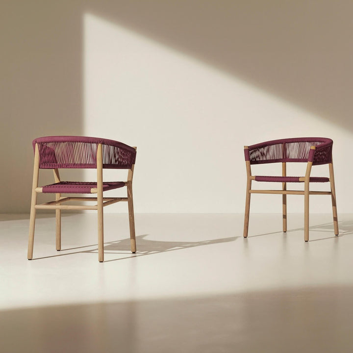 Kilt Armchair