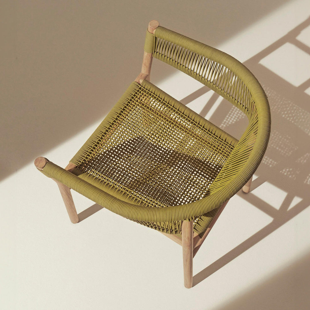 Kilt Armchair