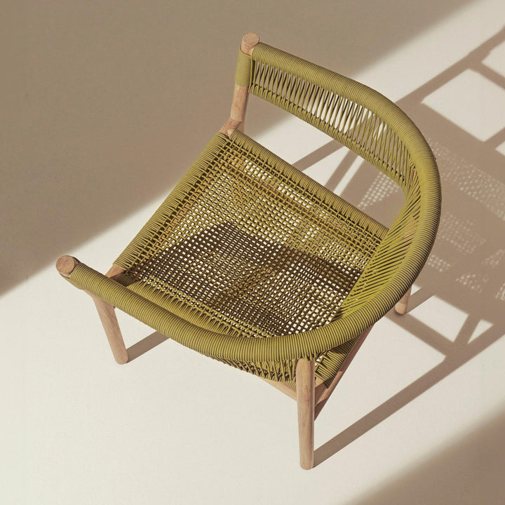 Kilt Armchair