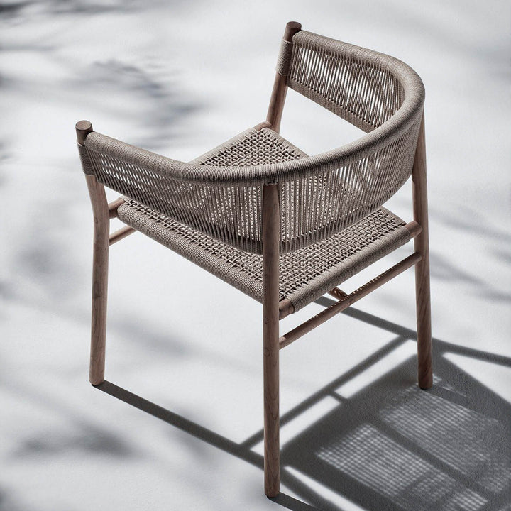 Kilt Armchair