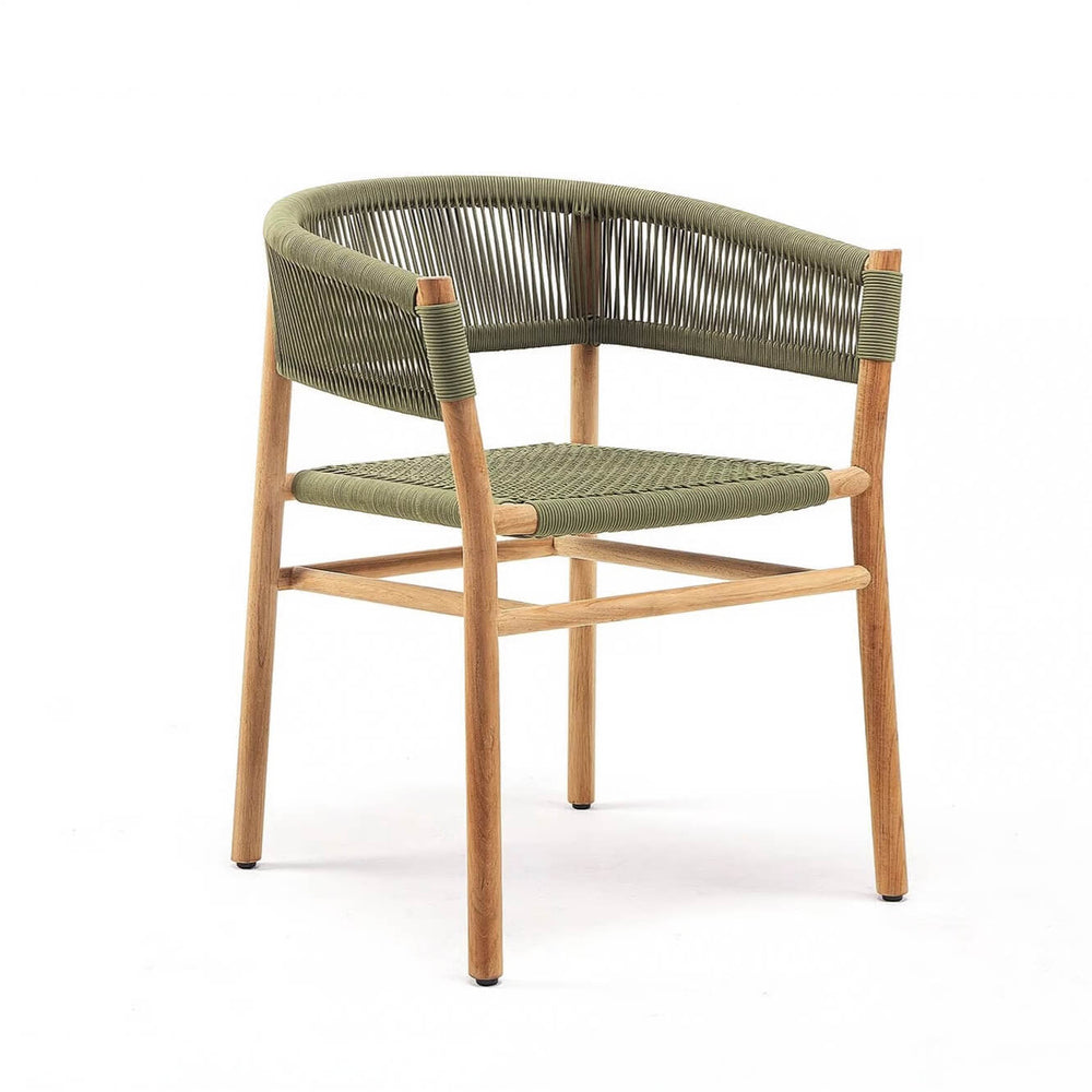 Kilt Armchair Chairs & Armchairs Ethimo