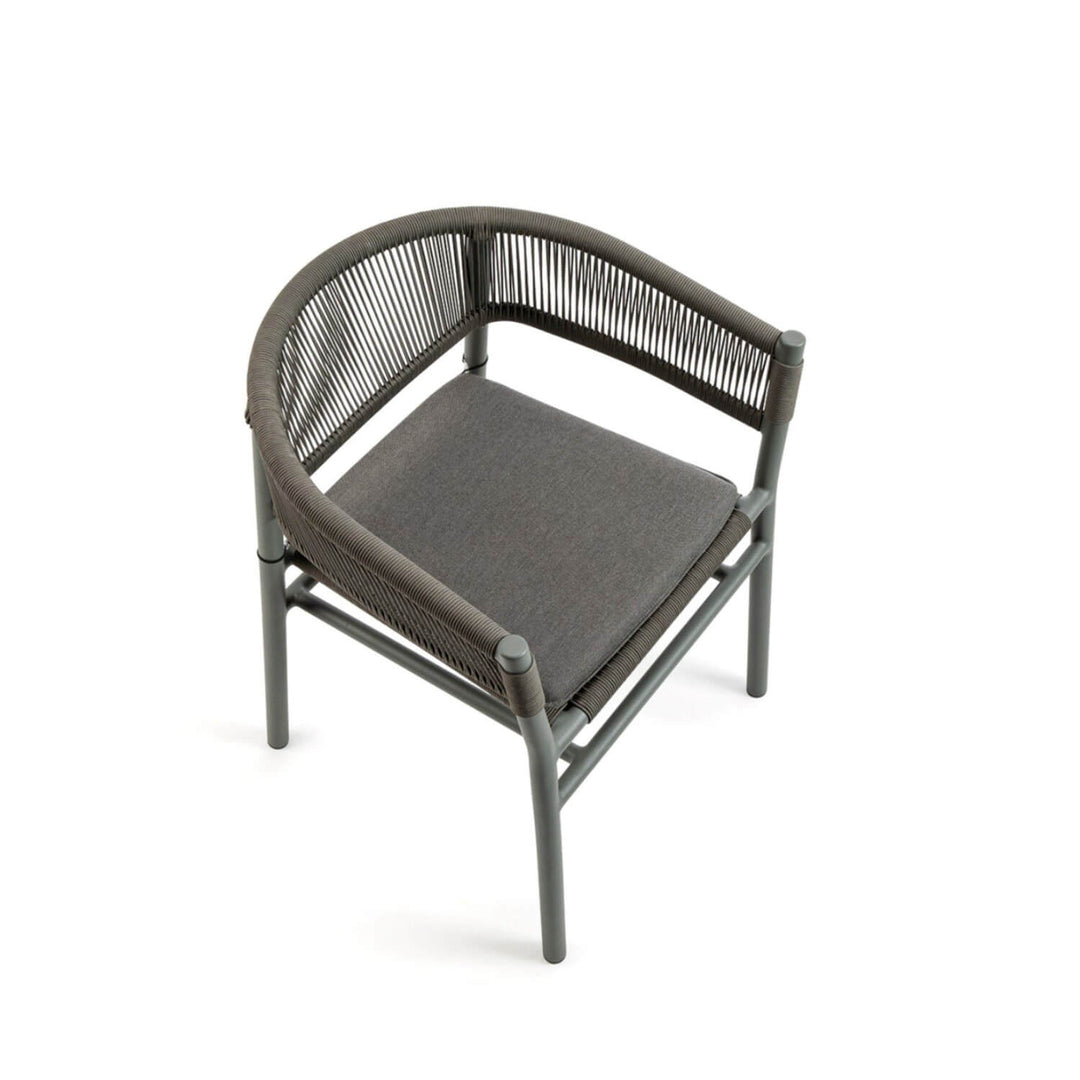 Kilt Armchair Chairs & Armchairs Ethimo