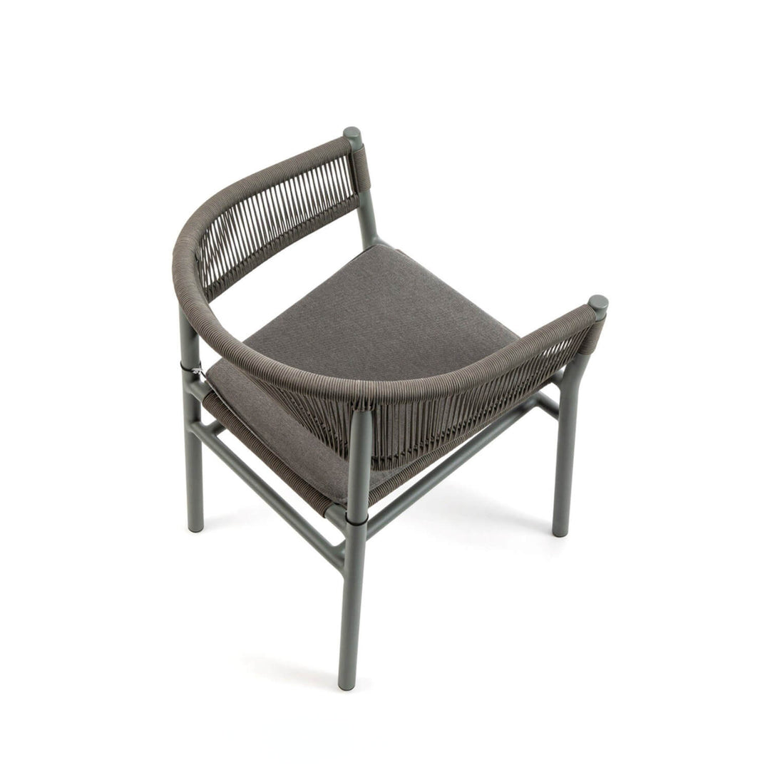 Kilt Armchair Chairs & Armchairs Ethimo