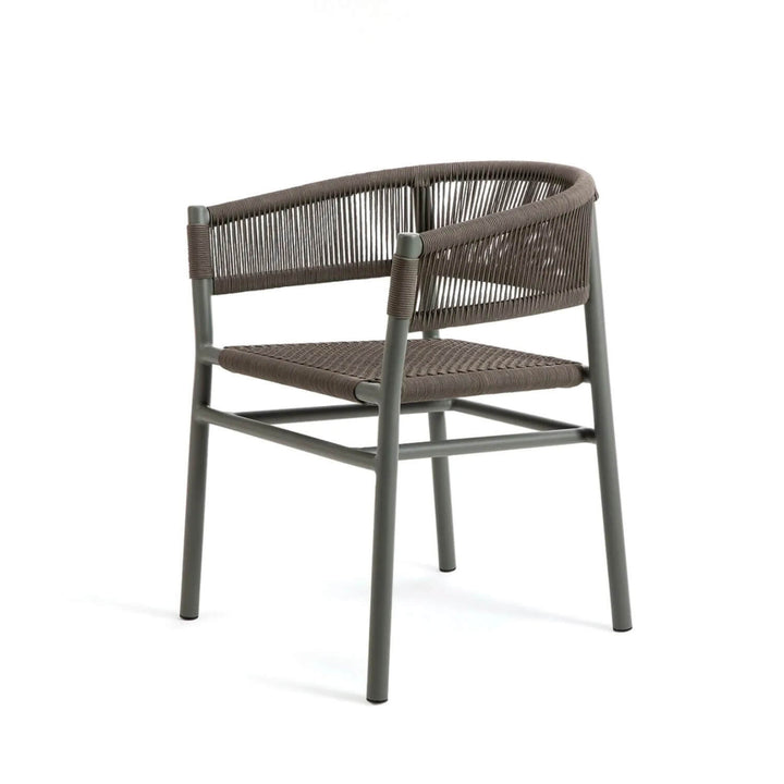 Kilt Armchair Chairs & Armchairs Ethimo