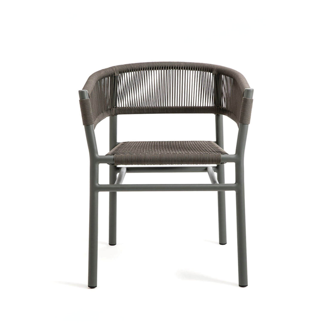 Kilt Armchair Chairs & Armchairs Ethimo