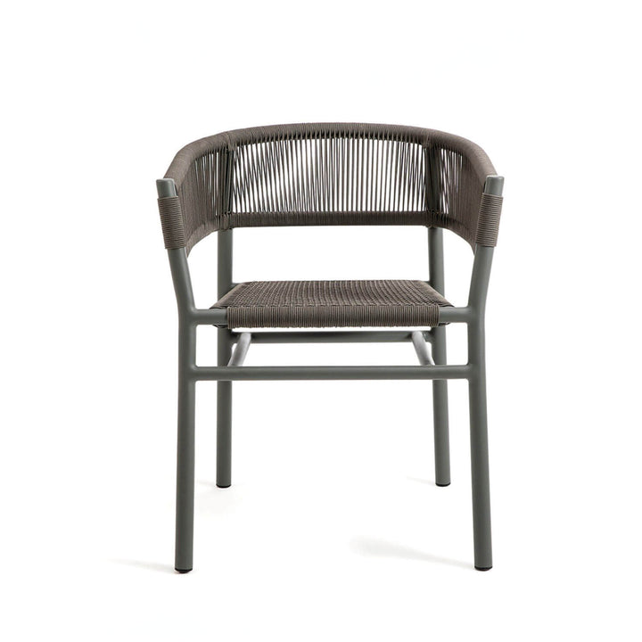 Kilt Armchair Chairs & Armchairs Ethimo