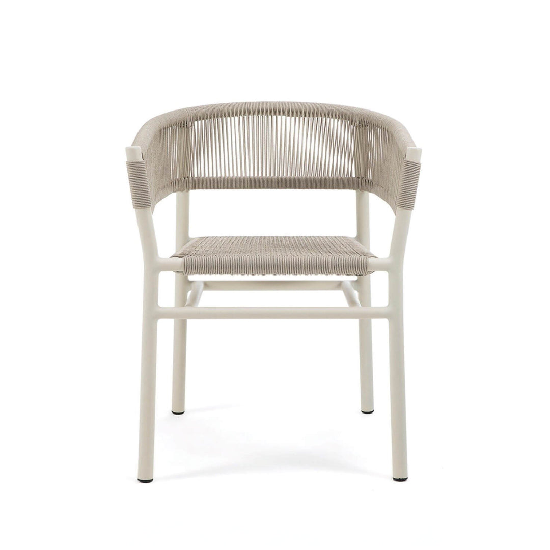 Kilt Armchair Chairs & Armchairs Ethimo