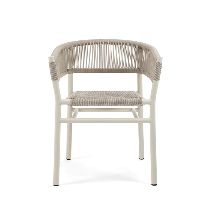Kilt Armchair Chairs & Armchairs Ethimo