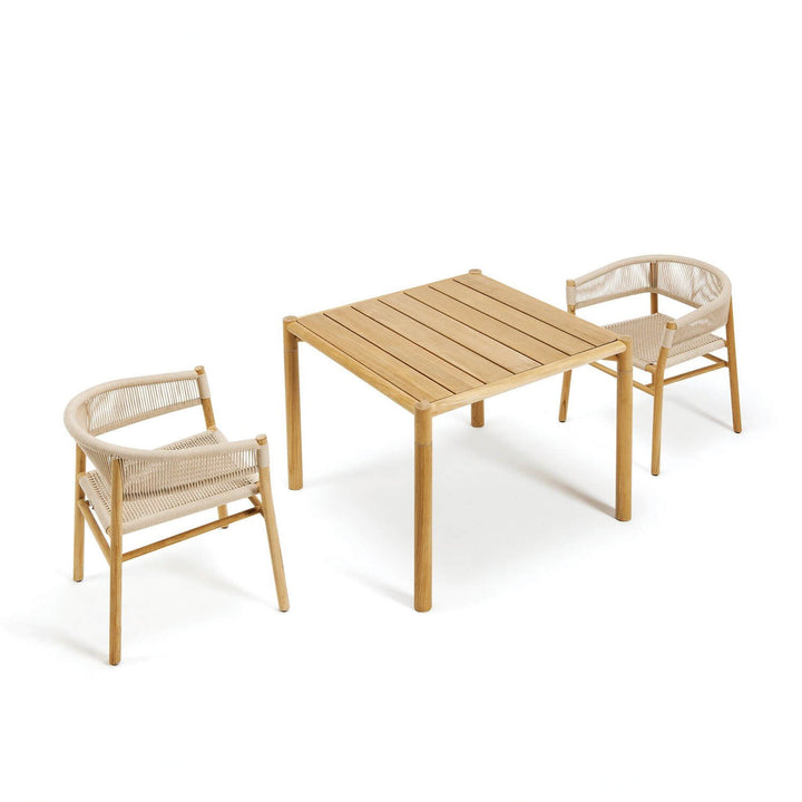 Kilt Armchair Chairs & Armchairs Ethimo