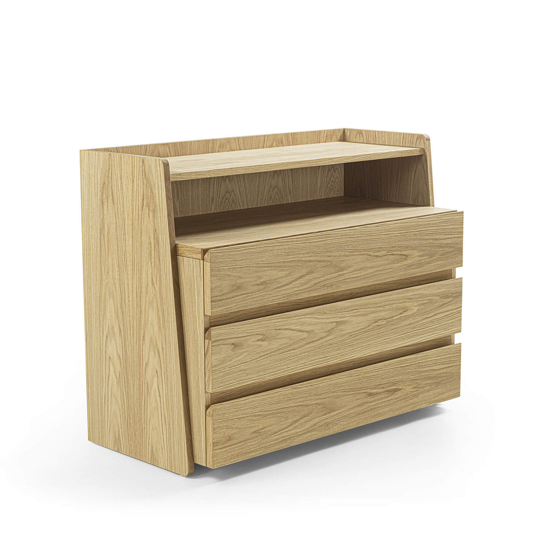 Urca Dresser Nightstands & Dressers Riva 1920