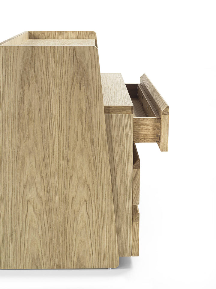 Urca Dresser Nightstands & Dressers Riva 1920