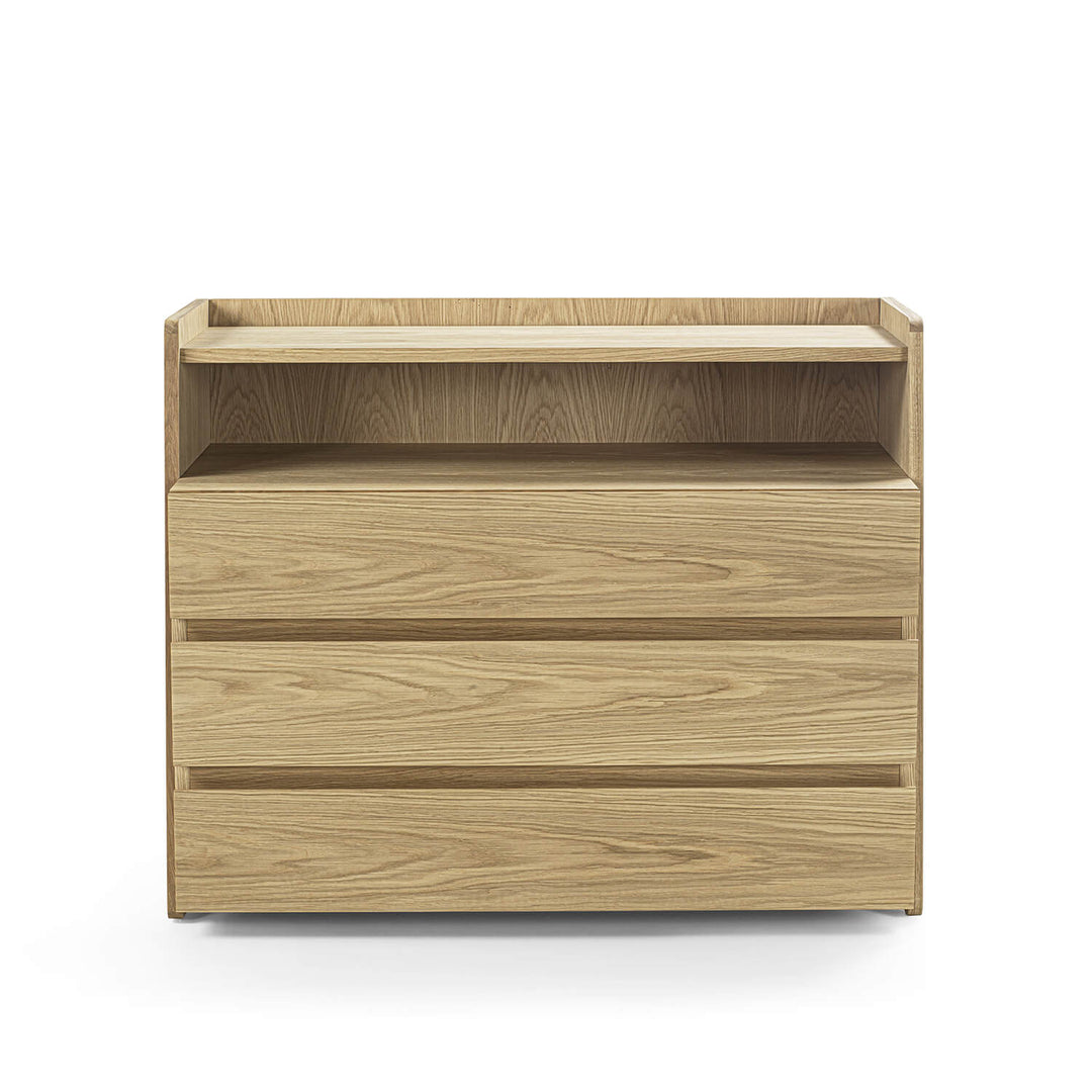 Urca Dresser Nightstands & Dressers Riva 1920