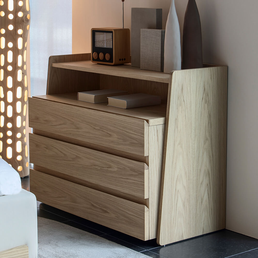 Urca Dresser Nightstands & Dressers Riva 1920