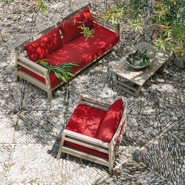 Costes Lounge Chair Lounge Chairs Ethimo