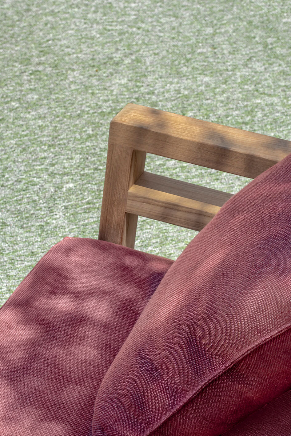 Costes Lounge Chair