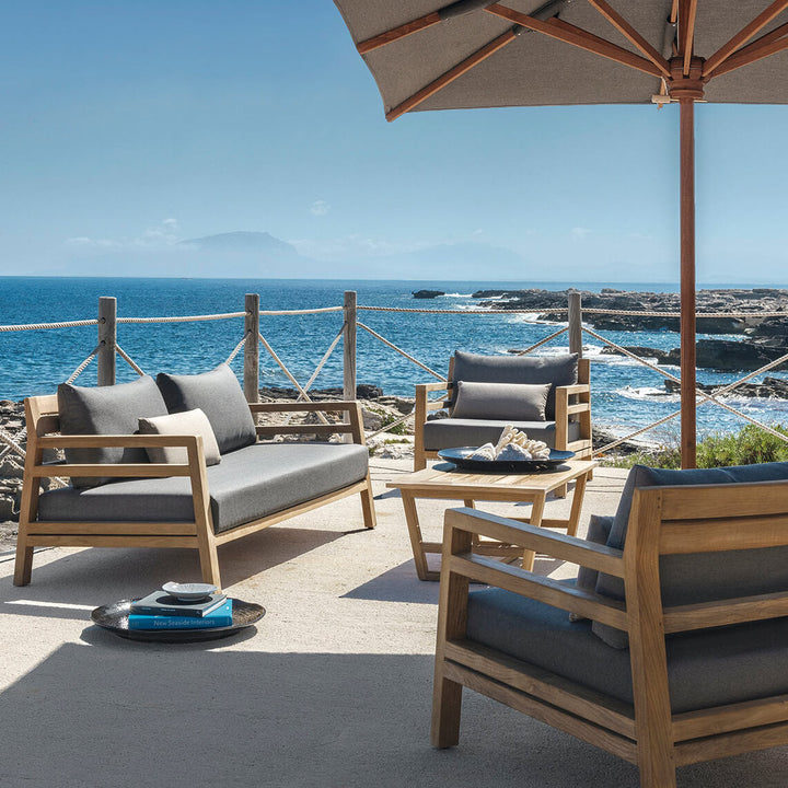 Costes Lounge Chair