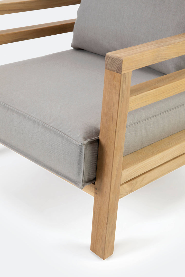 Costes Lounge Chair Lounge Chairs Ethimo