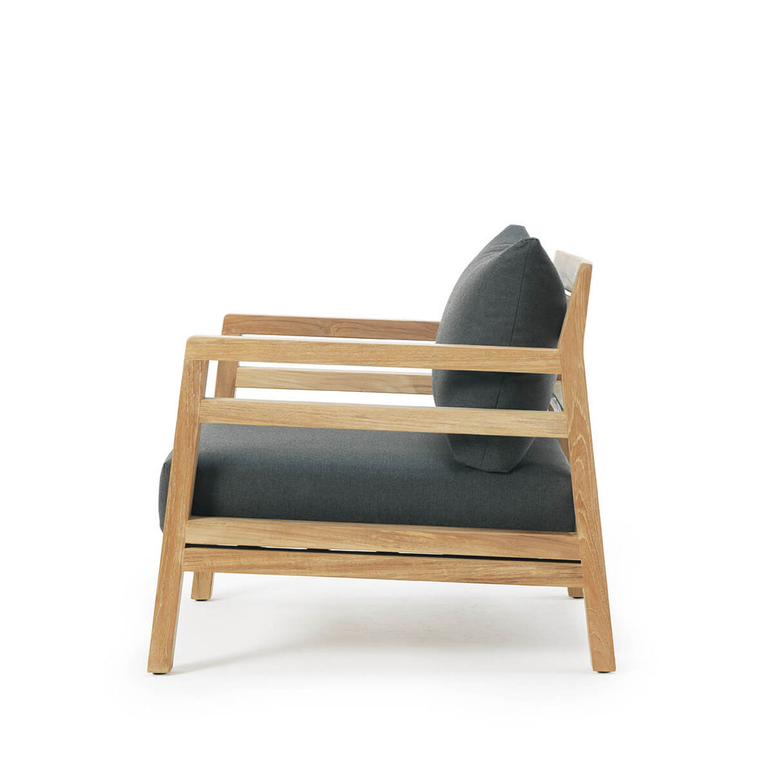 Costes Lounge Chair Lounge Chairs Ethimo