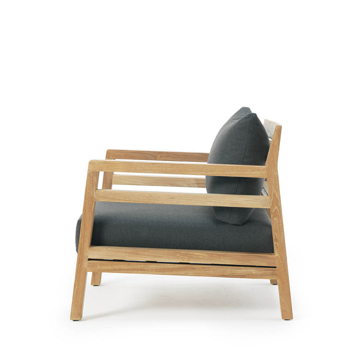 Costes Lounge Chair Lounge Chairs Ethimo
