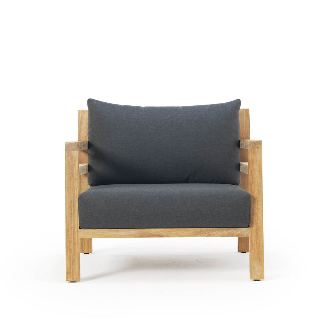 Costes Lounge Chair Lounge Chairs Ethimo
