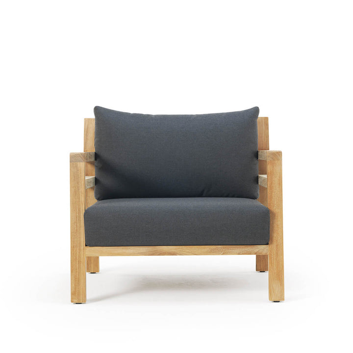 Costes Lounge Chair Lounge Chairs Ethimo