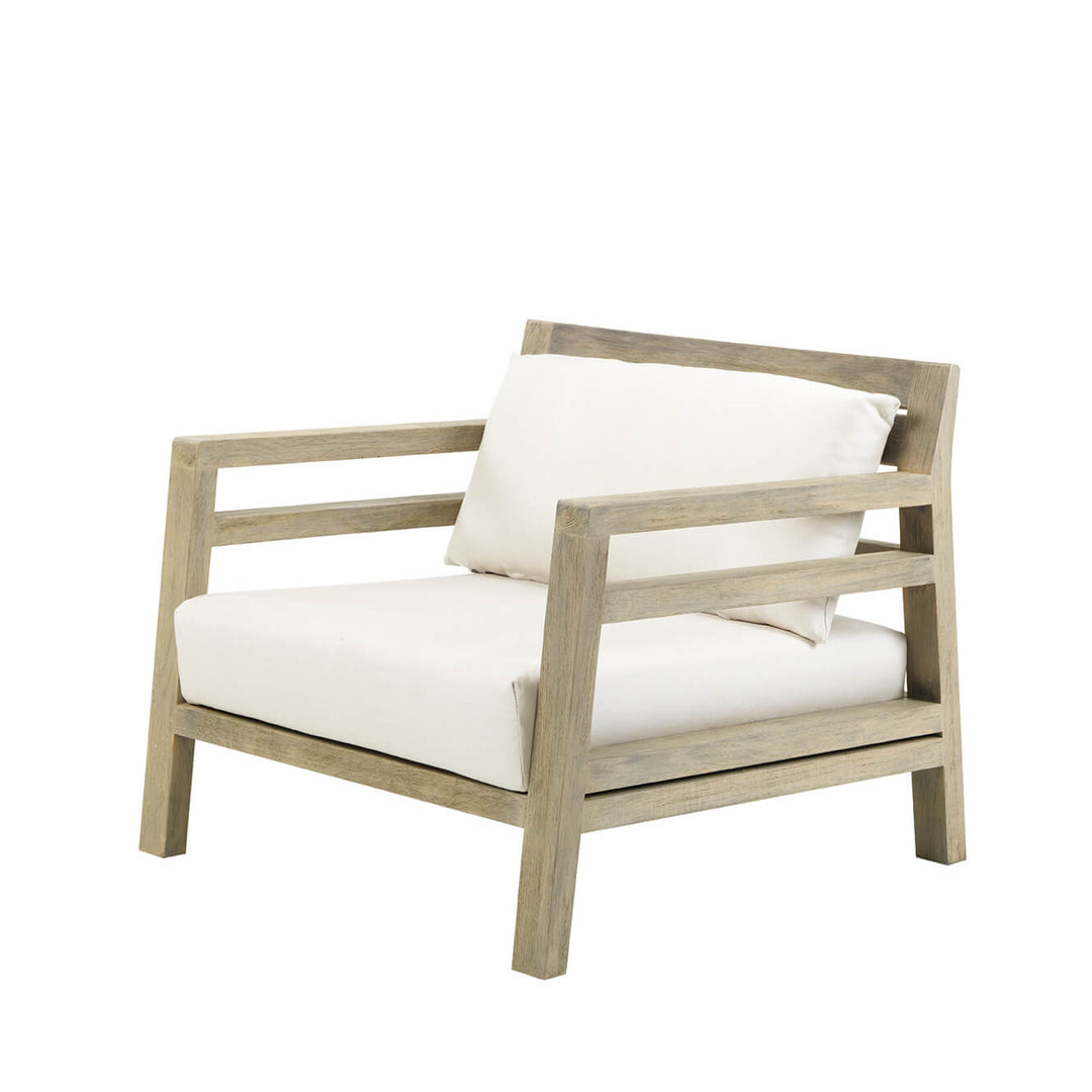 Costes Lounge Chair Lounge Chairs Ethimo
