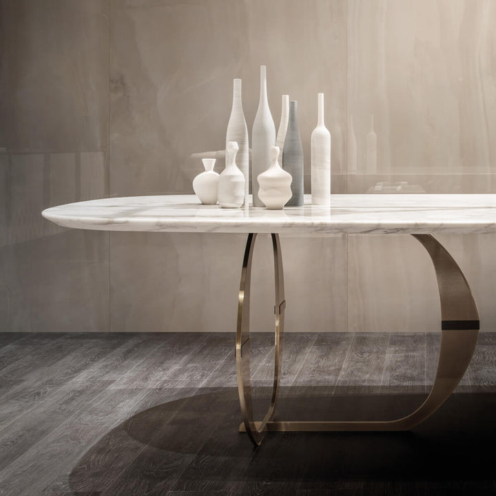 Convivio Table Fixed Tables Capital