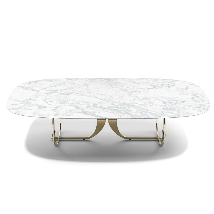 Convivio Table Fixed Tables Capital
