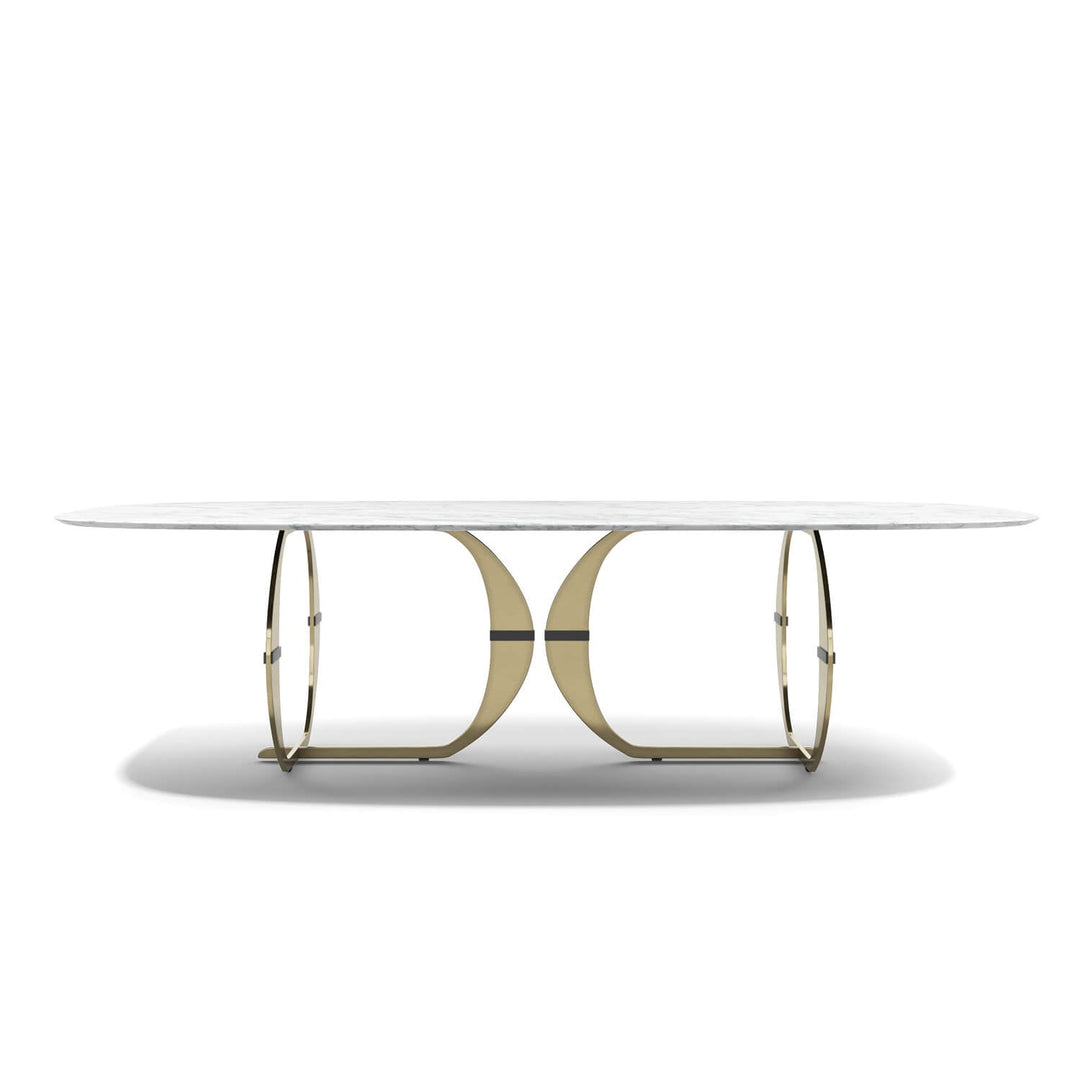 Convivio Table Fixed Tables Capital