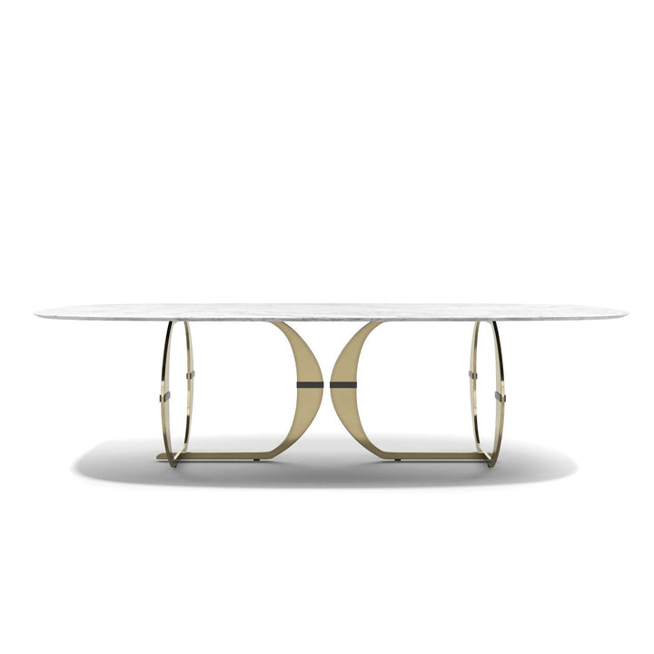 Convivio Table Fixed Tables Capital