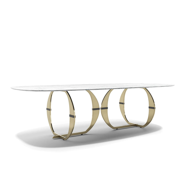Convivio Table Fixed Tables Capital
