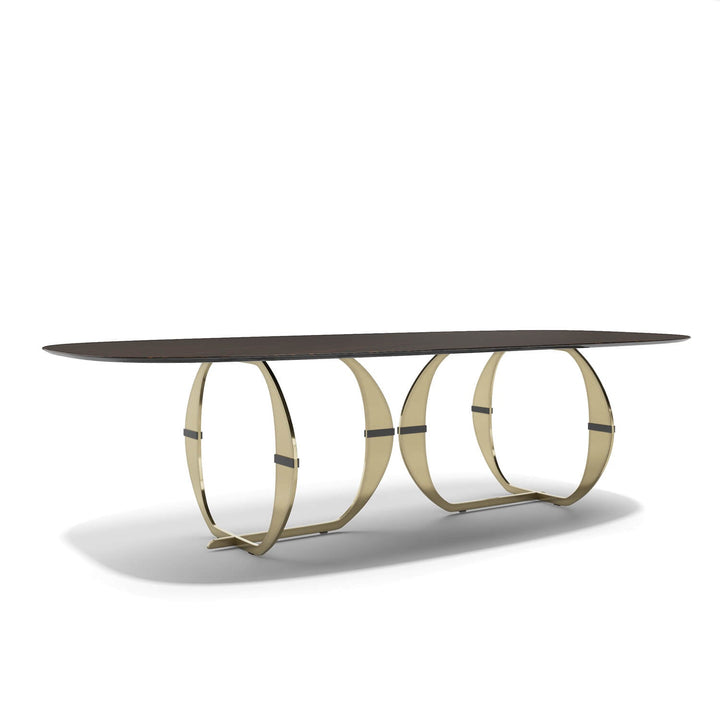 Convivio Table Fixed Tables Capital