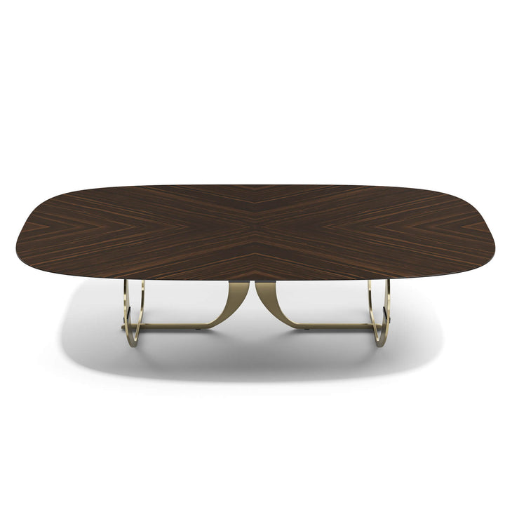 Convivio Table Fixed Tables Capital