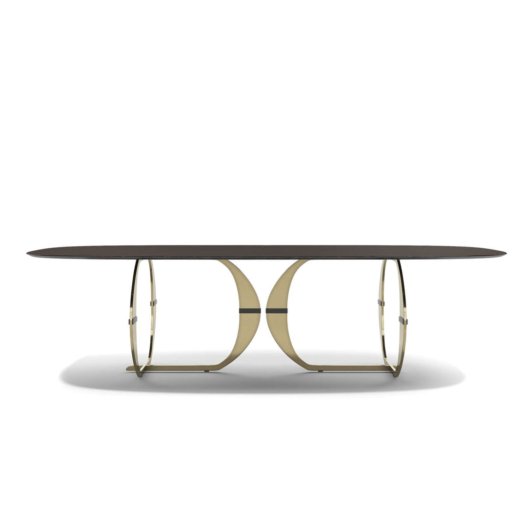 Convivio Table Fixed Tables Capital