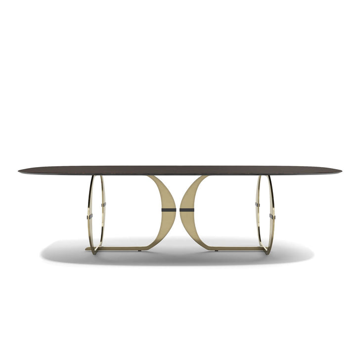Convivio Table Fixed Tables Capital