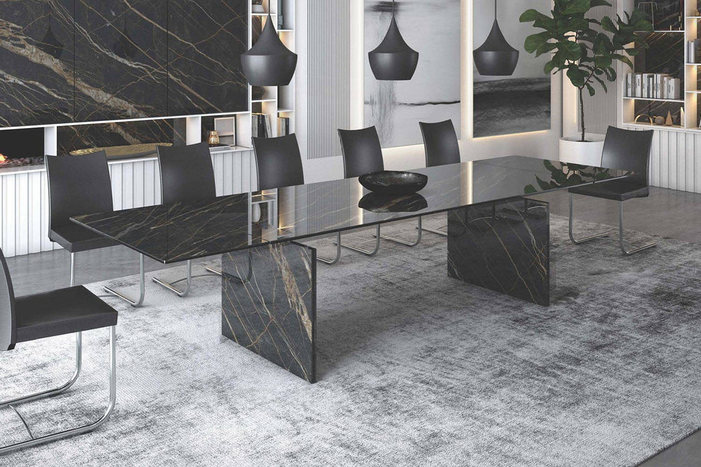 Convivium Dining Table Dining Tables Naos