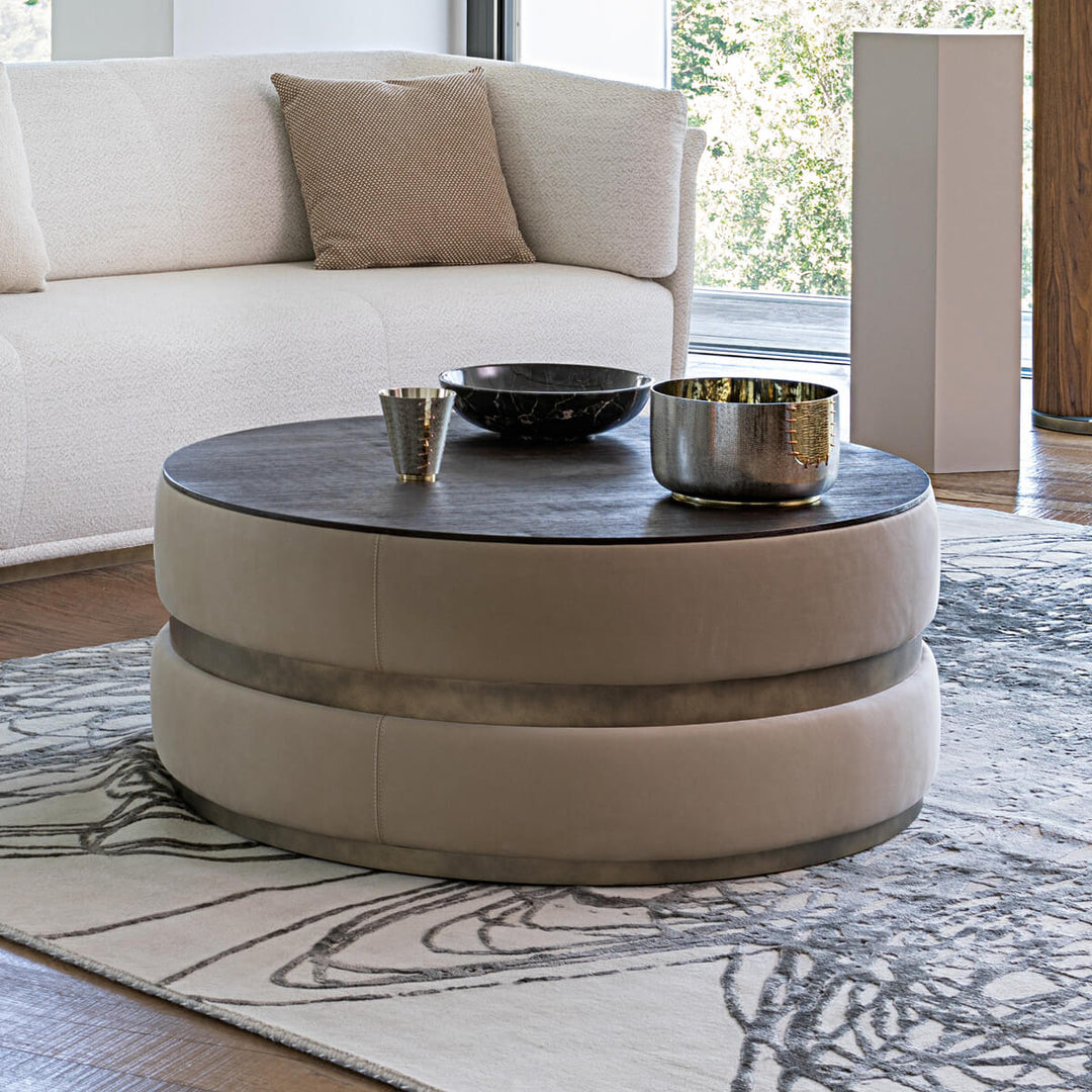 Cookie Coffee Table Coffee & Side Tables Capital