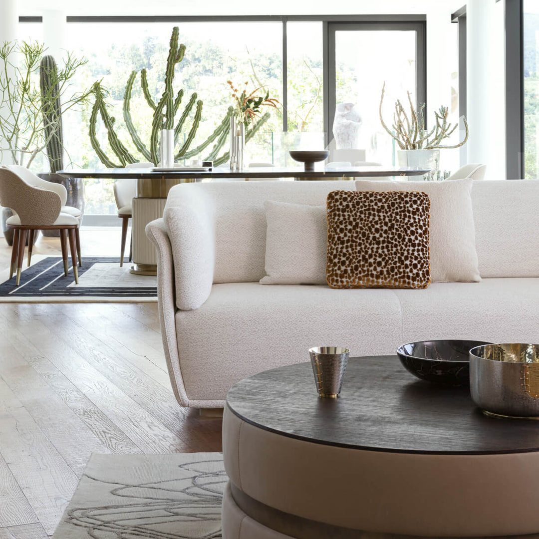 Cookie Coffee Table Coffee & Side Tables Capital