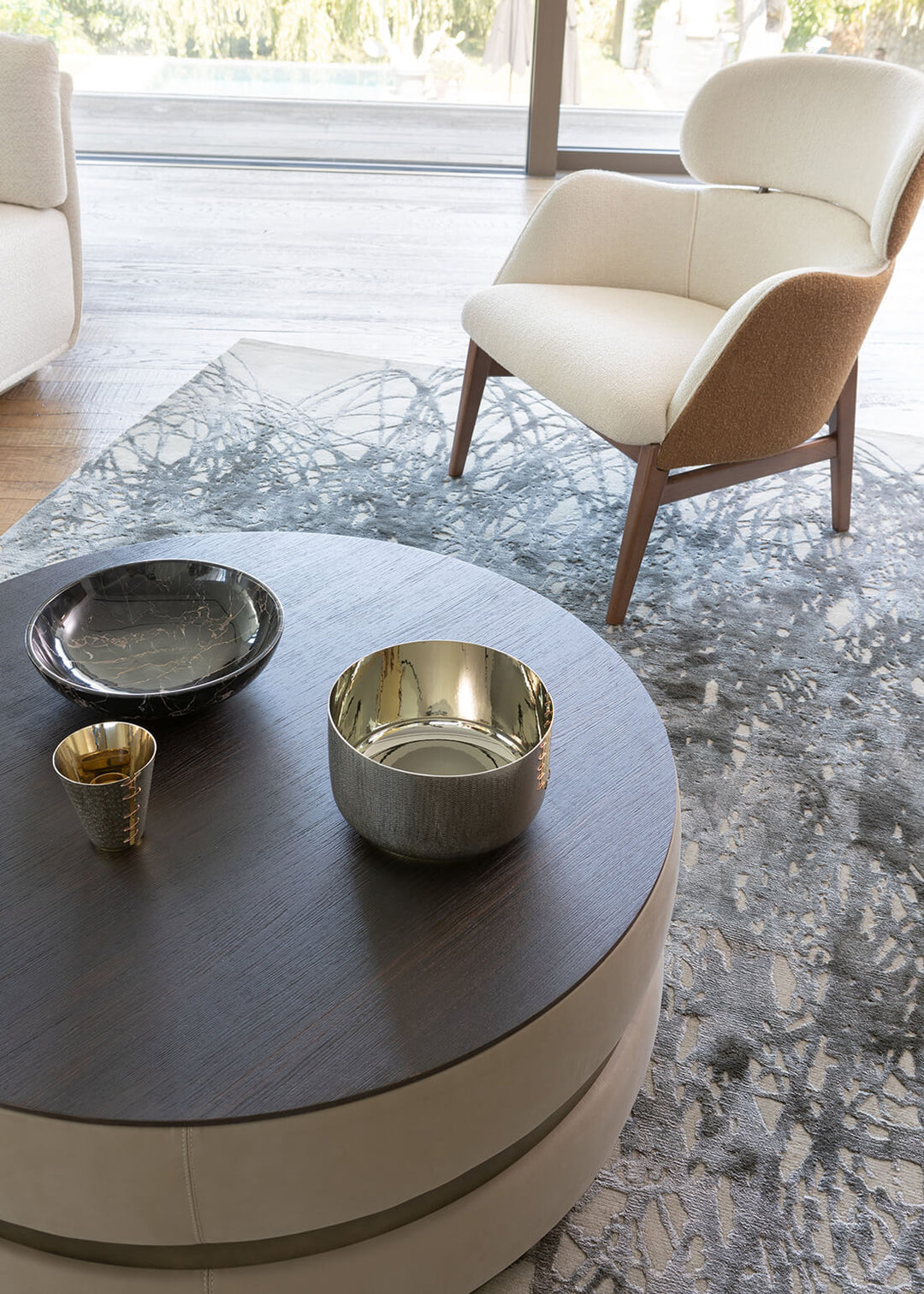 Cookie Coffee Table Coffee & Side Tables Capital