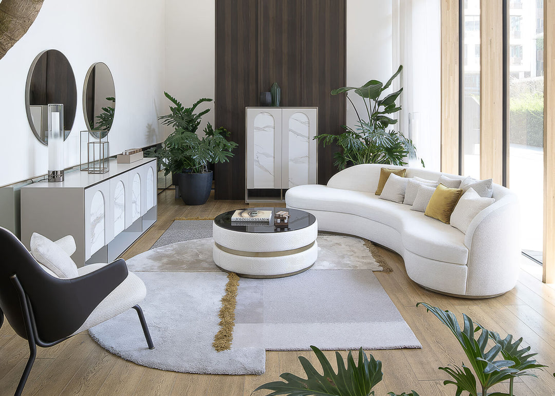 Cookie Coffee Table Coffee & Side Tables Capital