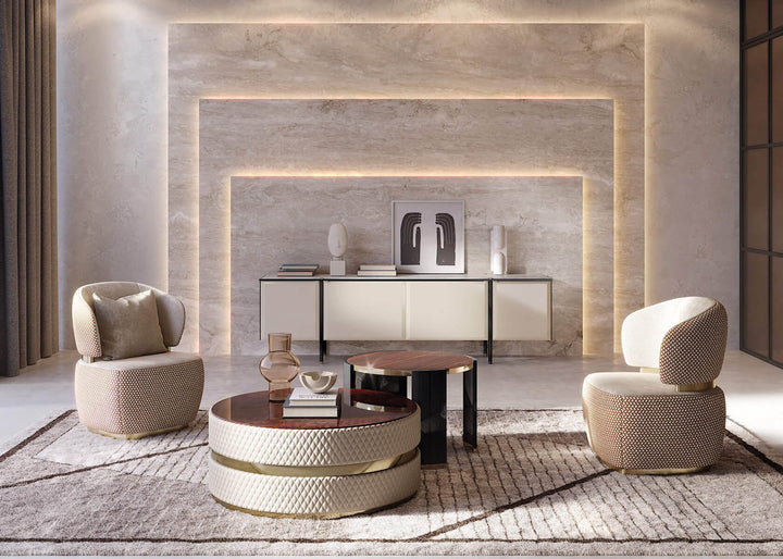 Cookie Coffee Table Coffee & Side Tables Capital